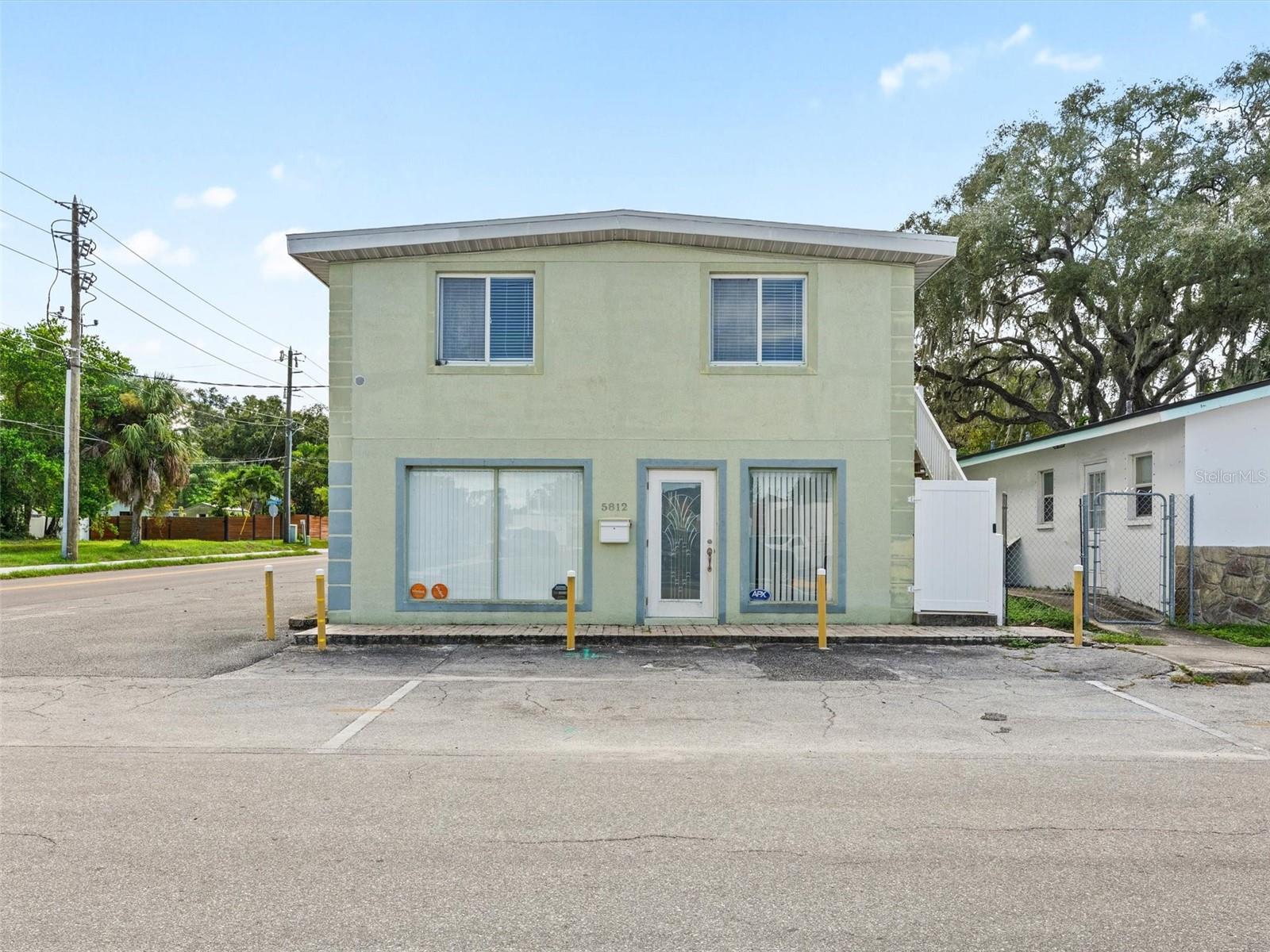 Photo of 5812 MISSOURI AVENUE NEW PORT RICHEY FL 34652