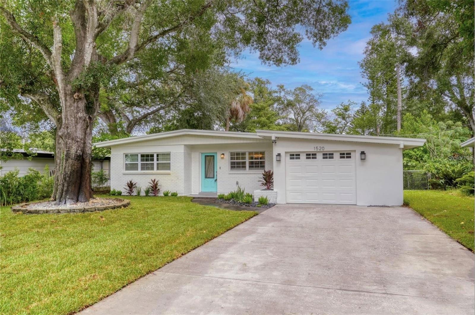Photo of 1520 S CHURCH AVENUE TAMPA FL 33629