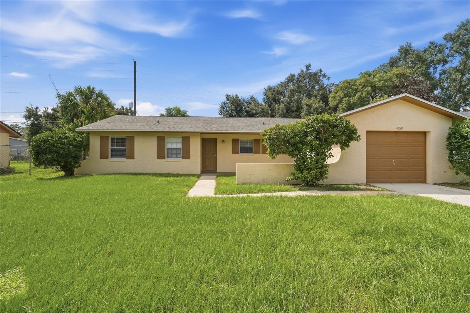Photo of 4750 KEMPSTON DRIVE ORLANDO FL 32812