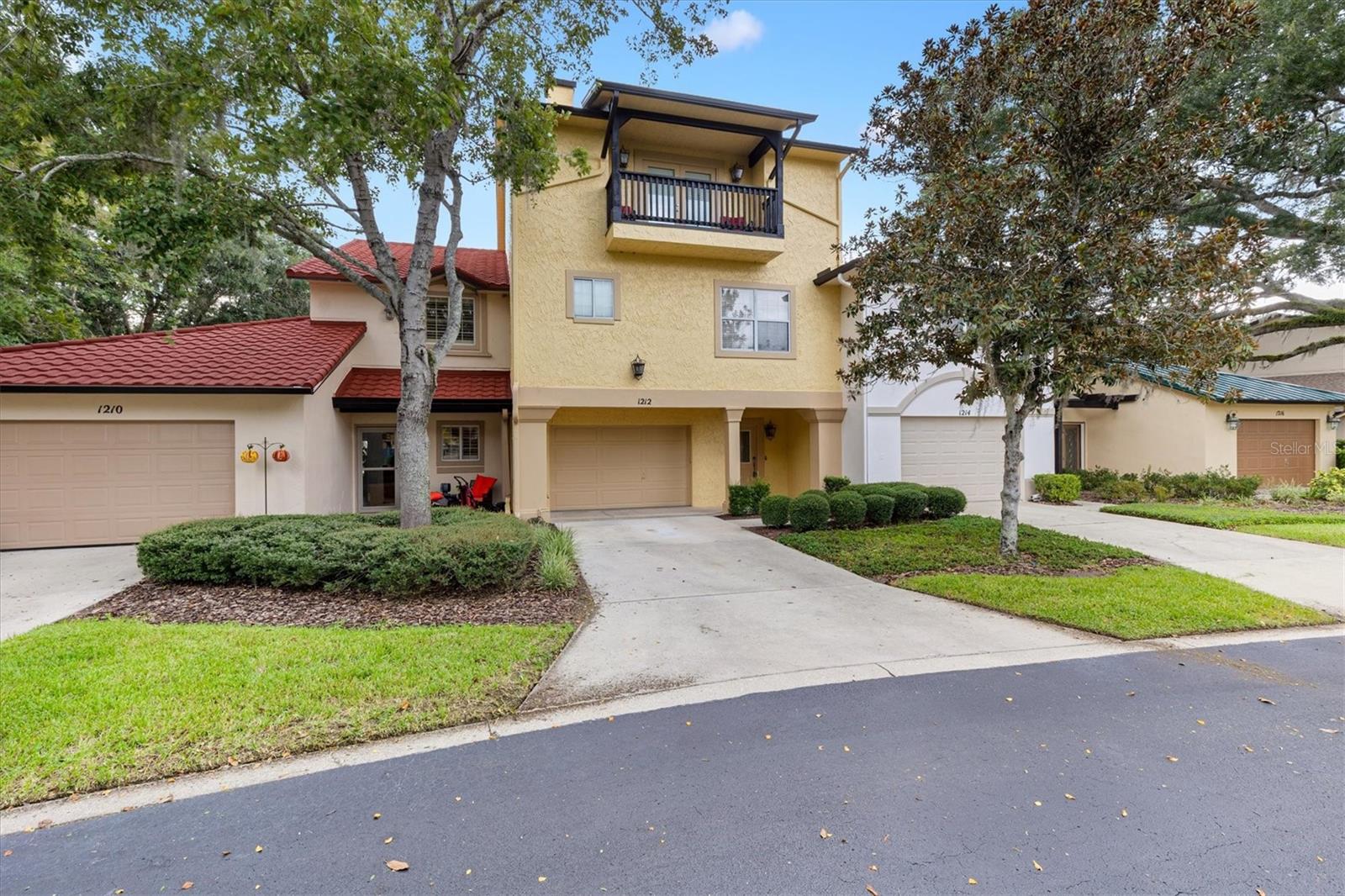 Photo of 1212 AVENIDA DE LAS CASAS THE VILLAGES FL 32159