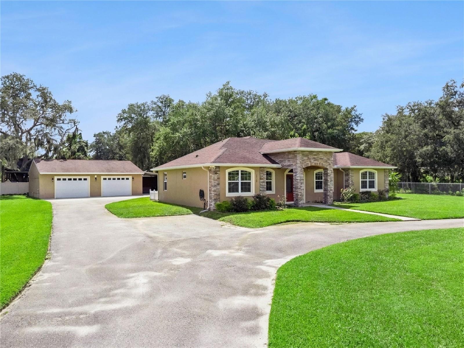 Photo of 15136 OLD CHENEY HIGHWAY ORLANDO FL 32828
