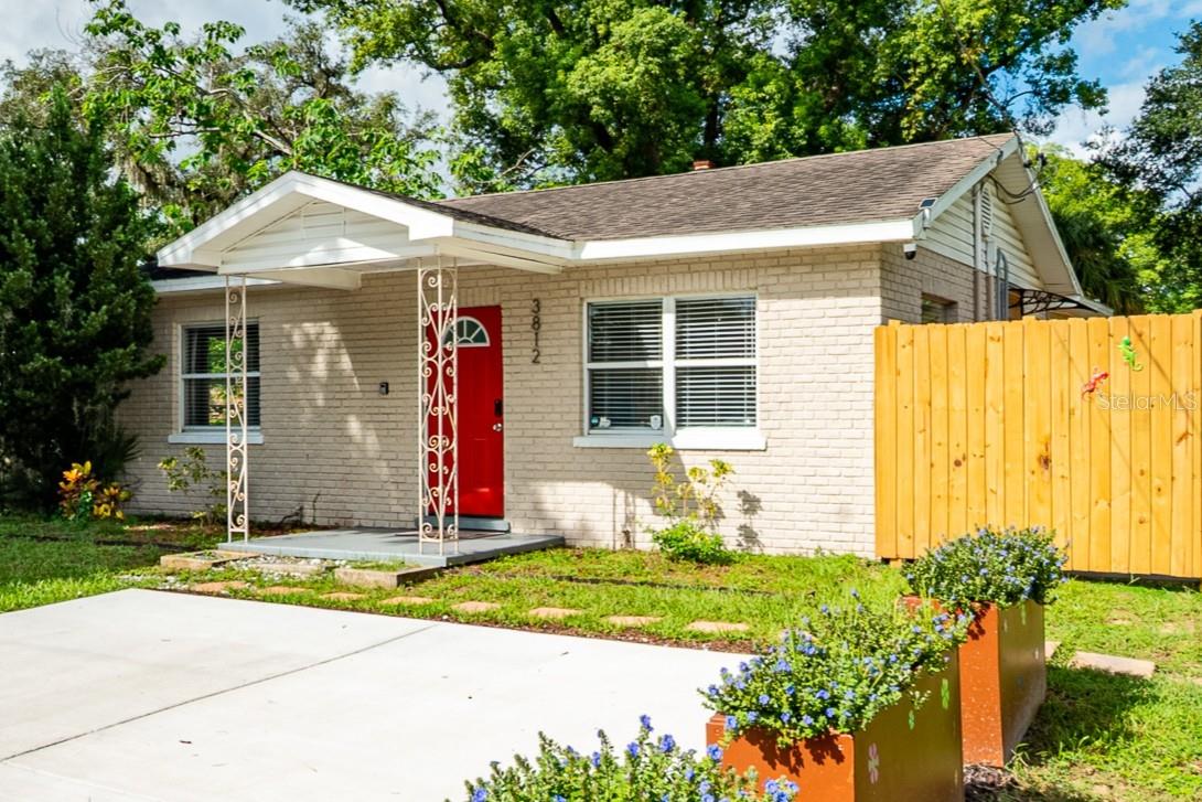 Photo of 3812 N 54TH STREET TAMPA FL 33619
