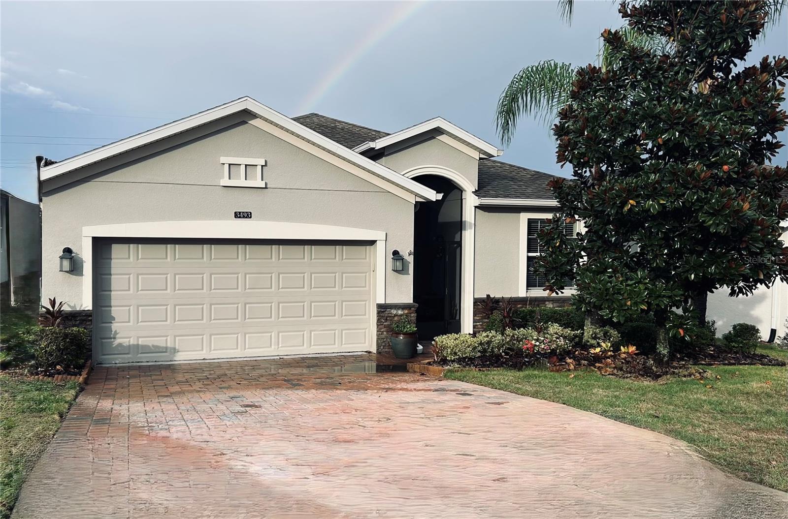 Photo of 3493 EMBERS LANE CLERMONT FL 34711