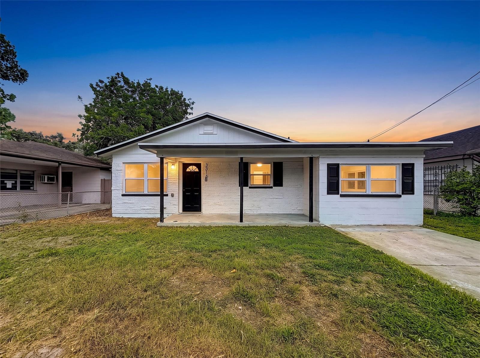 Photo of 3316 W NASSAU STREET TAMPA FL 33607