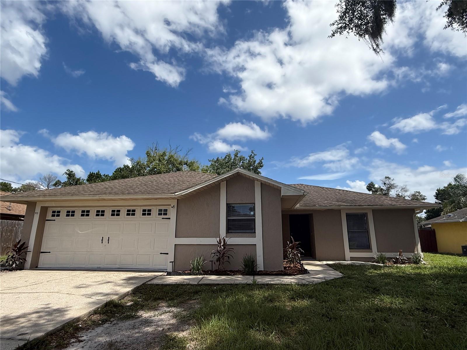 Photo of 513 CAVALIER AVENUE DELTONA FL 32725
