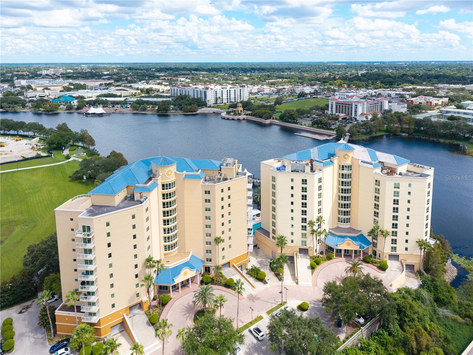 Photo of 375 EMERSON PLAZA #412 ALTAMONTE SPRINGS FL 32701