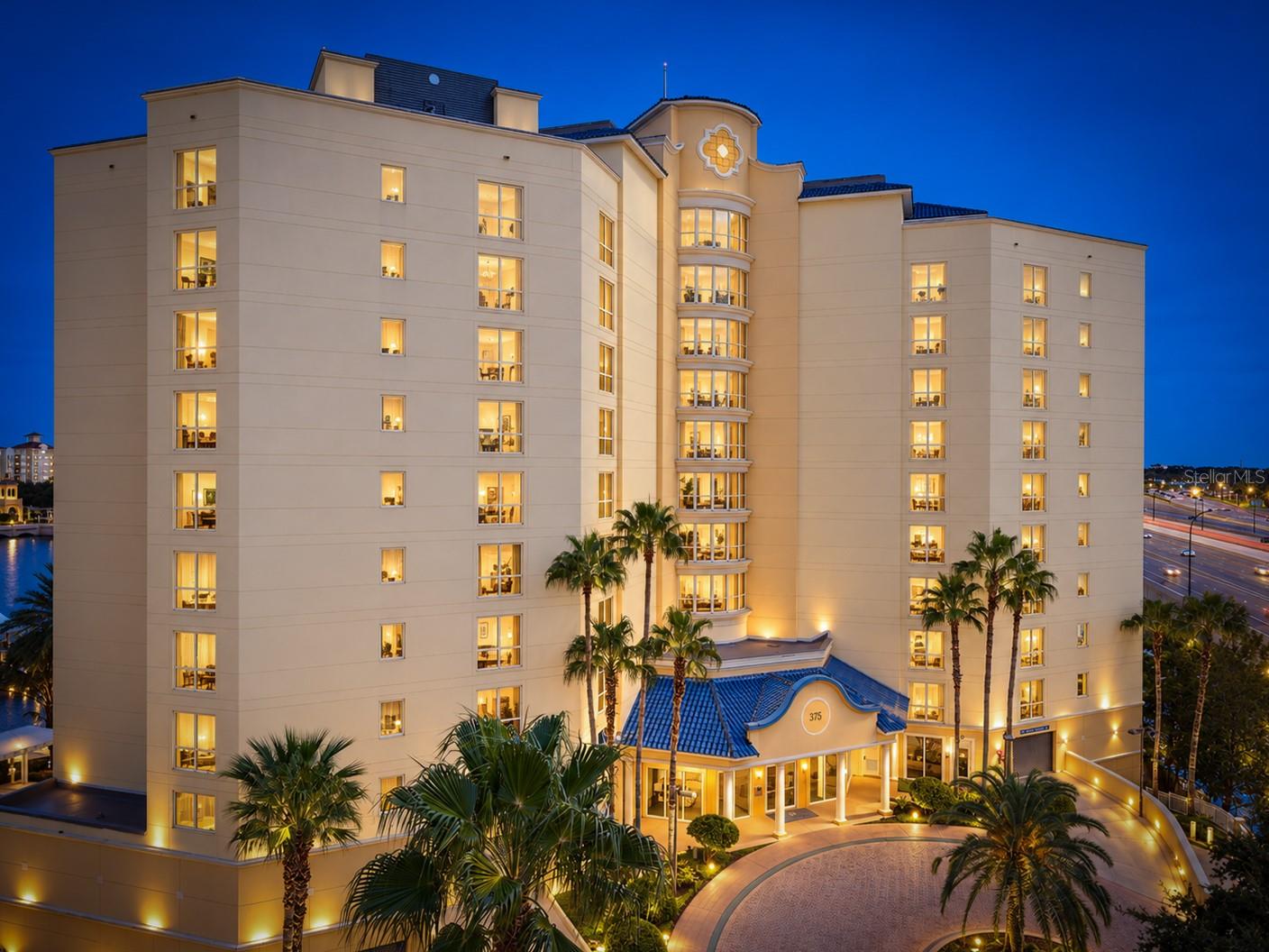 Photo of 375 EMERSON PLAZA #412 ALTAMONTE SPRINGS FL 32701