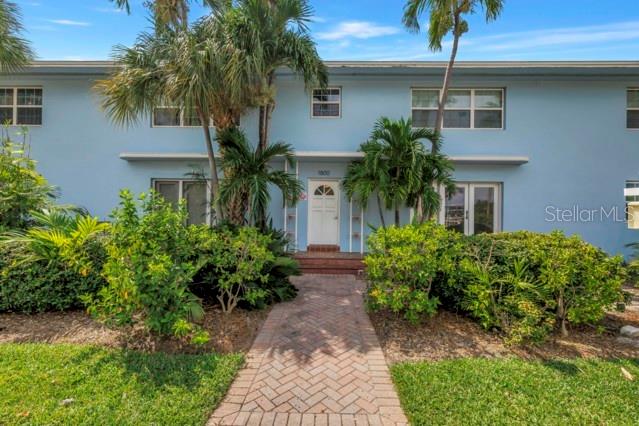 Photo of 1800 PASS-A-GRILLE WAY #5 PASS A GRILLE FL 33706
