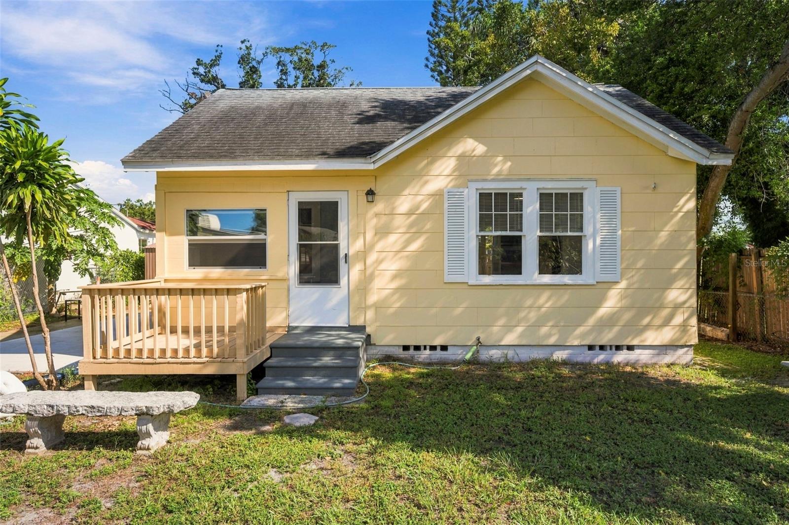 Photo of 3939 45TH AVENUE ST PETERSBURG FL 33714