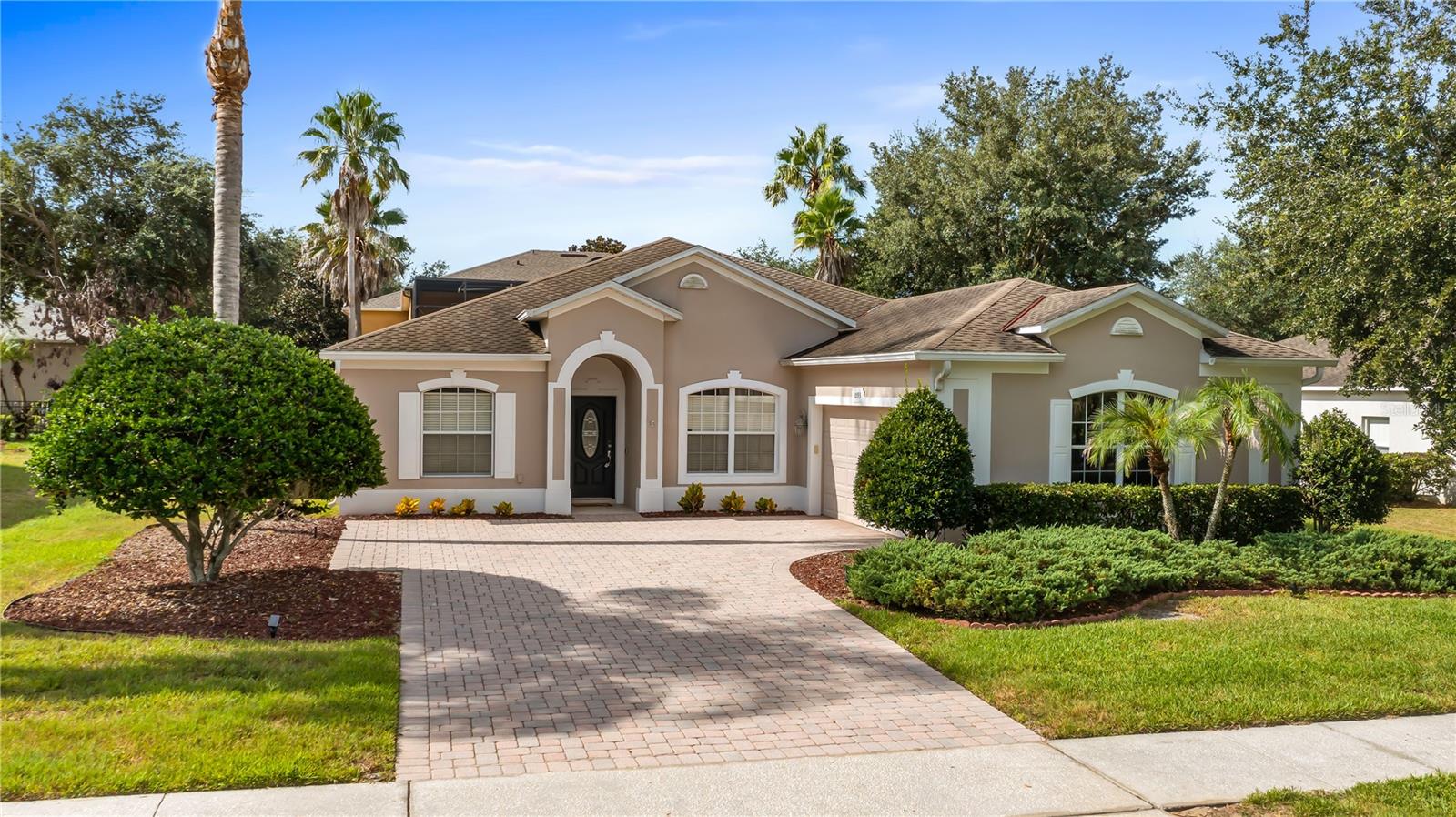 Photo of 1093 HARMONY LANE CLERMONT FL 34711