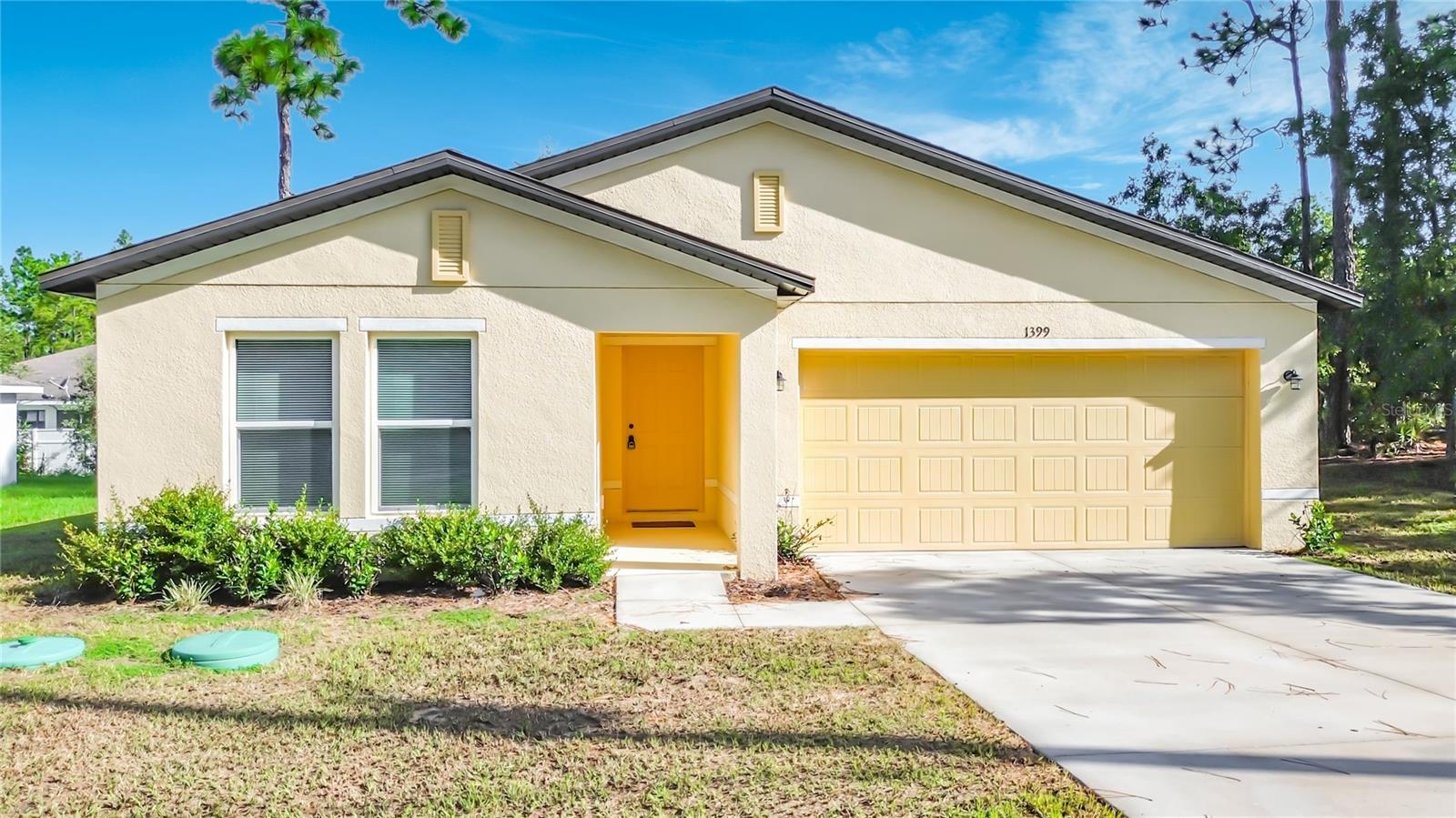 Photo of 1399 W CARY DRIVE CITRUS SPRINGS FL 34434