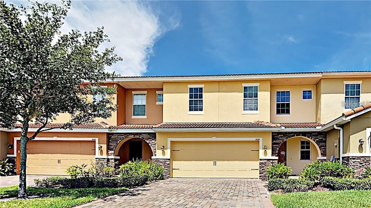 Photo of 2129 LEATHER FERN DRIVE OCOEE FL 34761