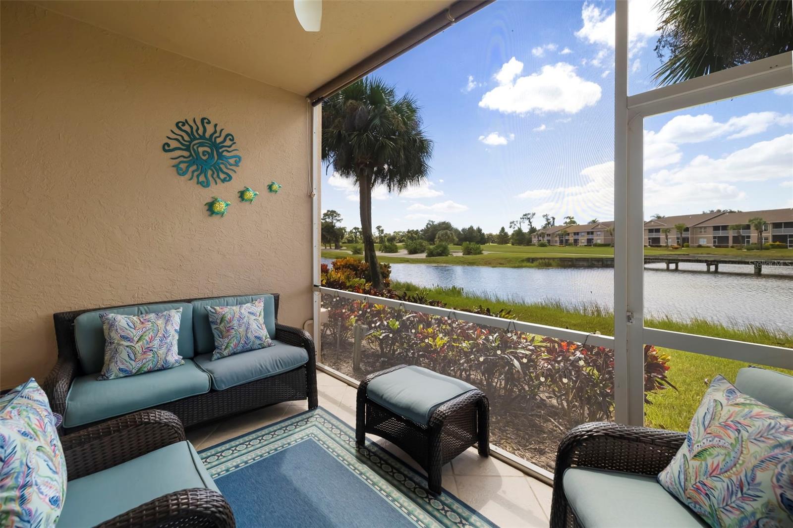 Photo of 5220 HYLAND HILLS AVENUE #1214 SARASOTA FL 34241
