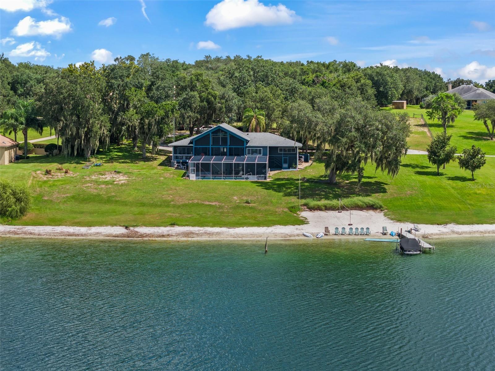 Photo of 3630 S SCENIC HIGHWAY LAKE WALES FL 33898