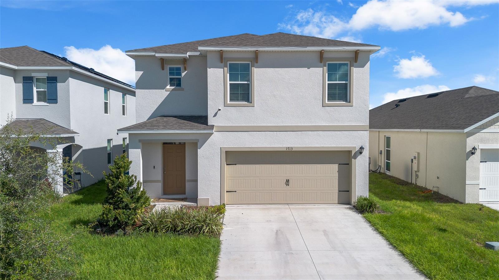 Photo of 1713 FROGMORE AVENUE HAINES CITY FL 33844