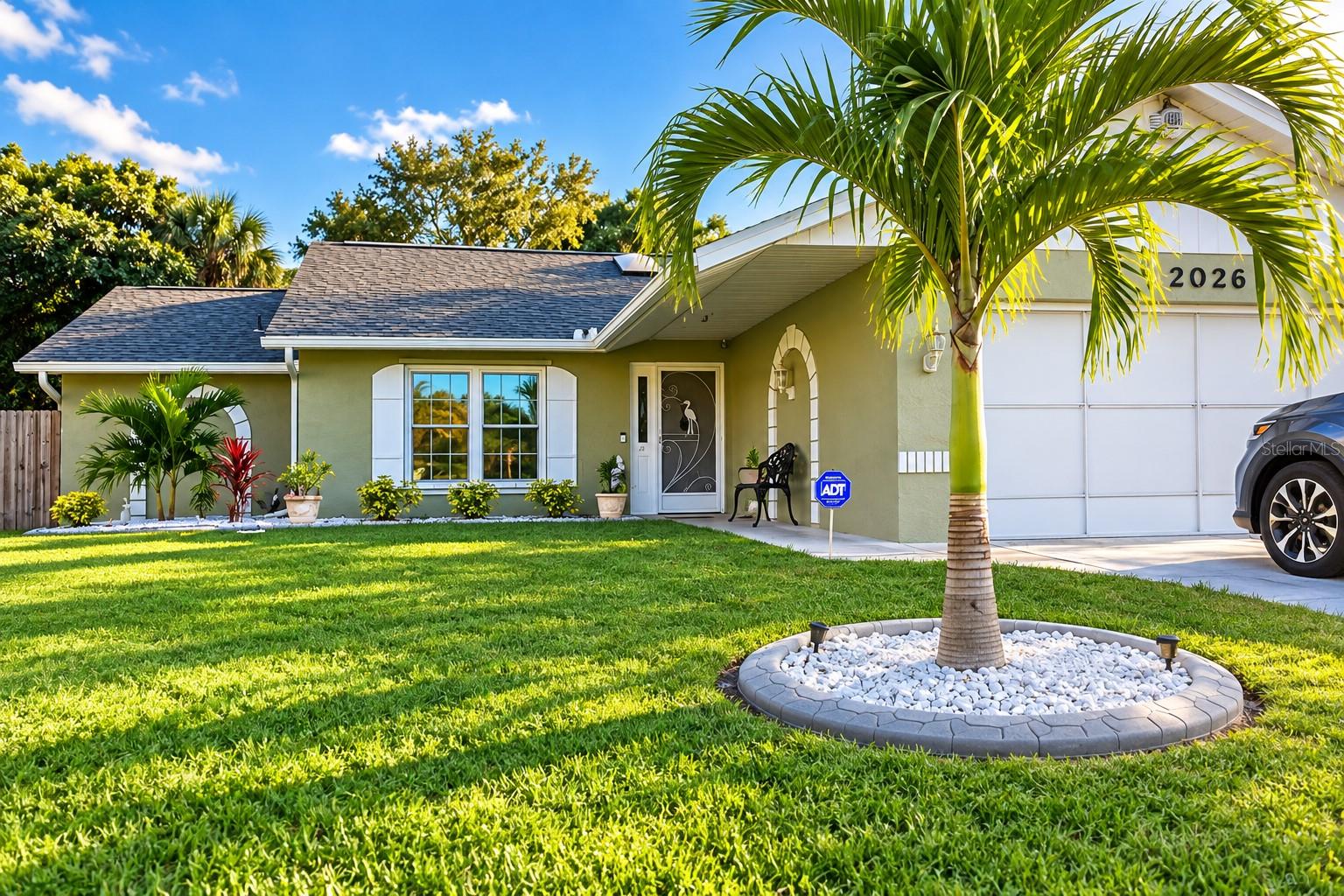 Photo of 20263 LADNER AVENUE PORT CHARLOTTE FL 33954