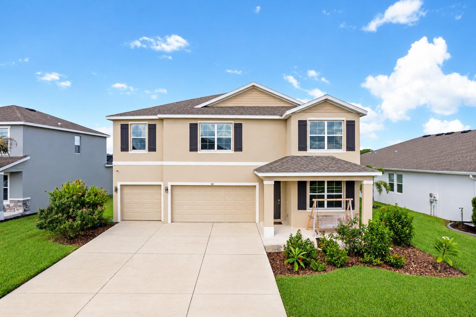 Photo of 512 158TH STREET BRADENTON FL 34212