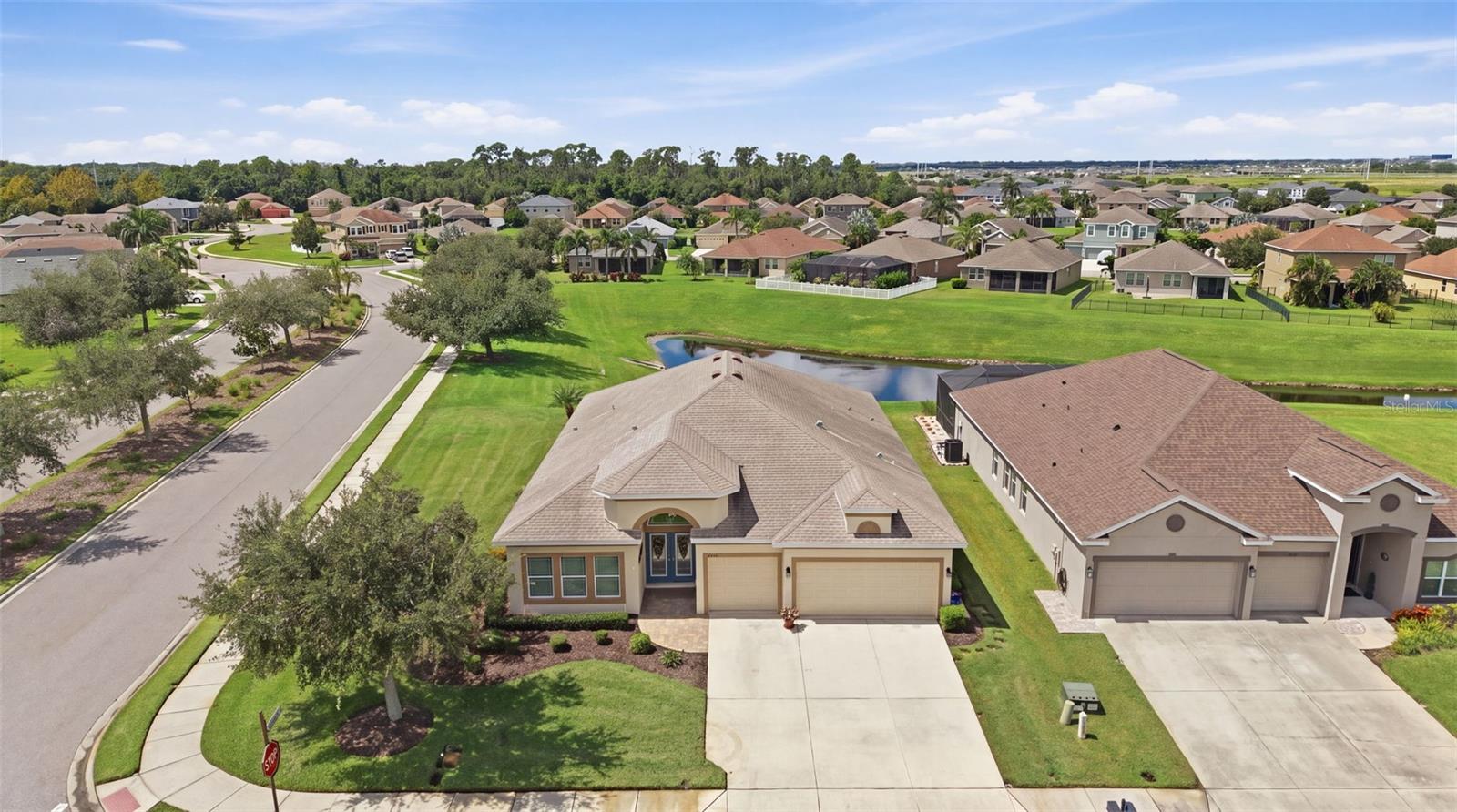 Photo of 7705 112TH AVENUE PARRISH FL 34219