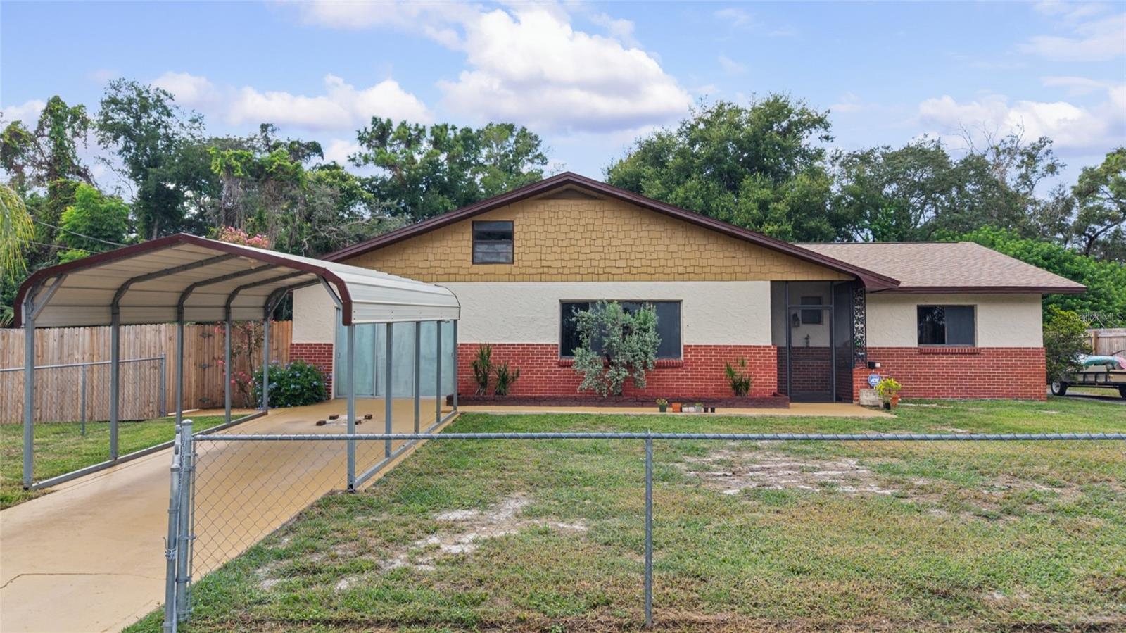 Photo of 14807 SCAMP DRIVE HUDSON FL 34667