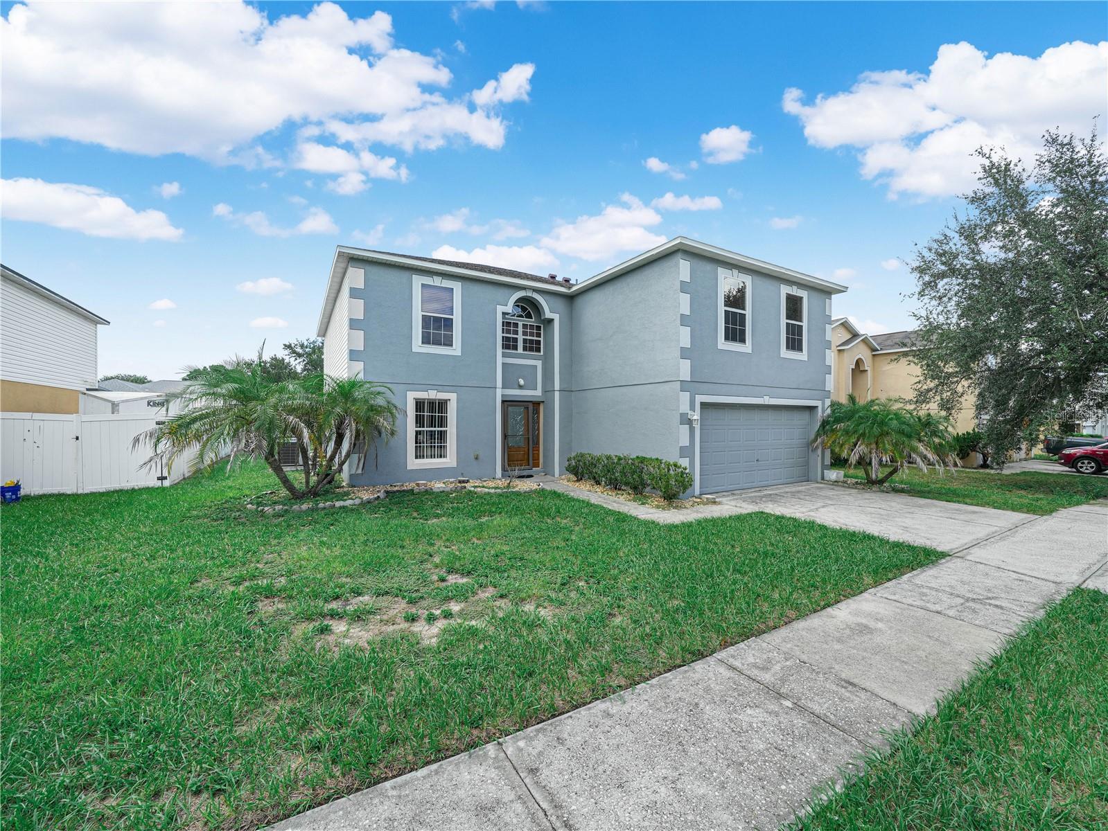 Photo of 5809 WINDRIDGE DRIVE WINTER HAVEN FL 33881