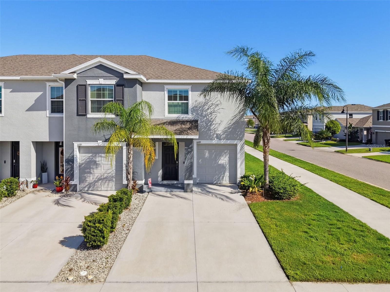 Photo of 16189 GLOWING GROVE AVE ODESSA FL 33556