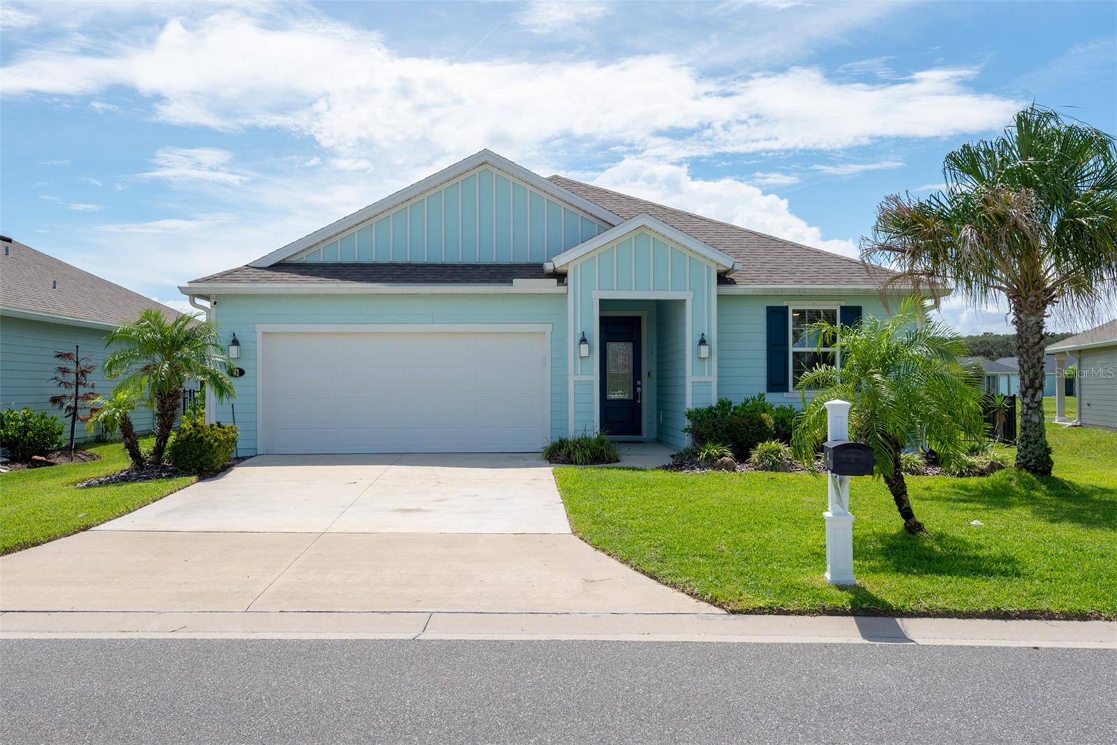 Photo of 43 LAS CASITAS BOULEVARD PALM COAST FL 32137