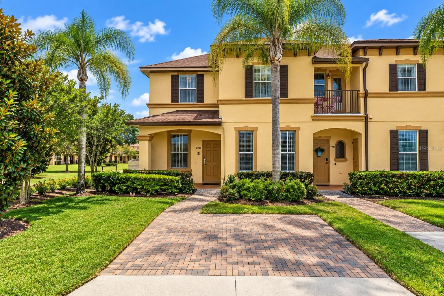 Photo of 2205 CALABRIA AVENUE DAVENPORT FL 33897