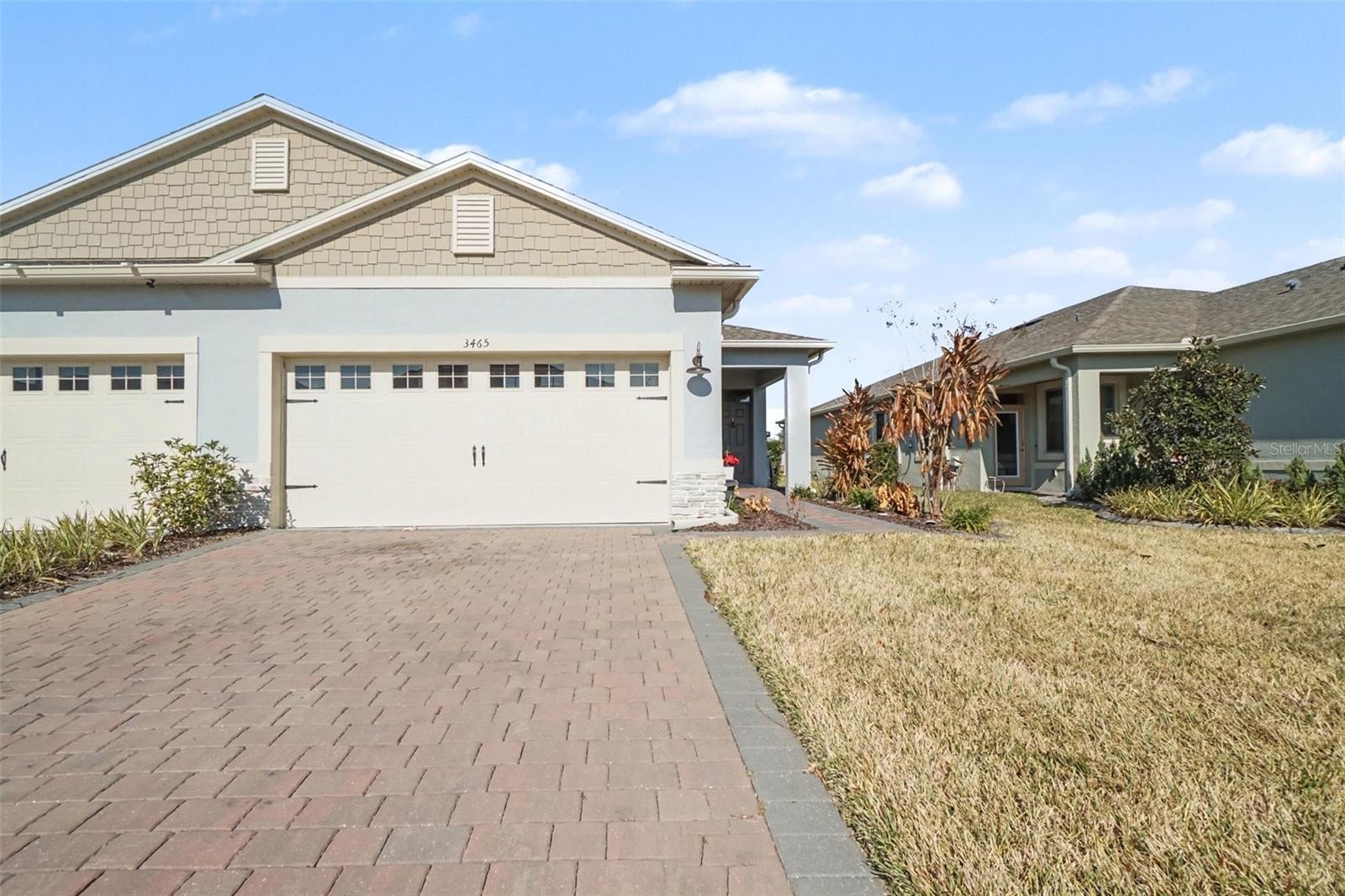 Photo of 3465 MEADOW BEAUTY WAY CLERMONT FL 34714