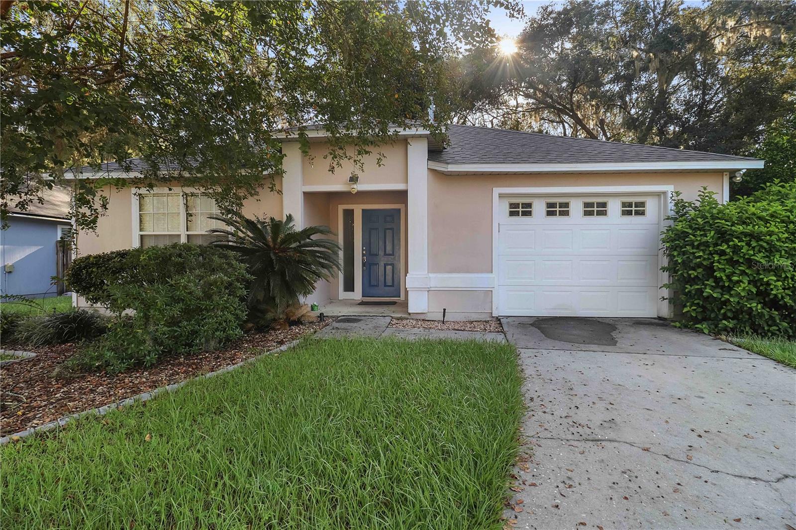 Photo of 3211 NW 25TH TERRACE GAINESVILLE FL 32605
