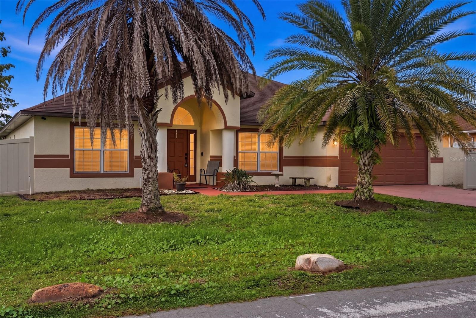Photo of 319 MARQUEE DRIVE KISSIMMEE FL 34758