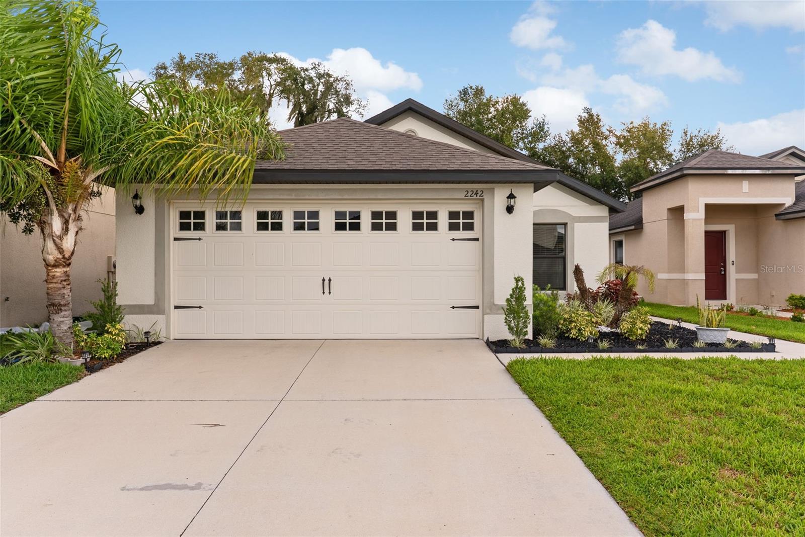 Photo of 2242 CASPIAN DRIVE LAKELAND FL 33805