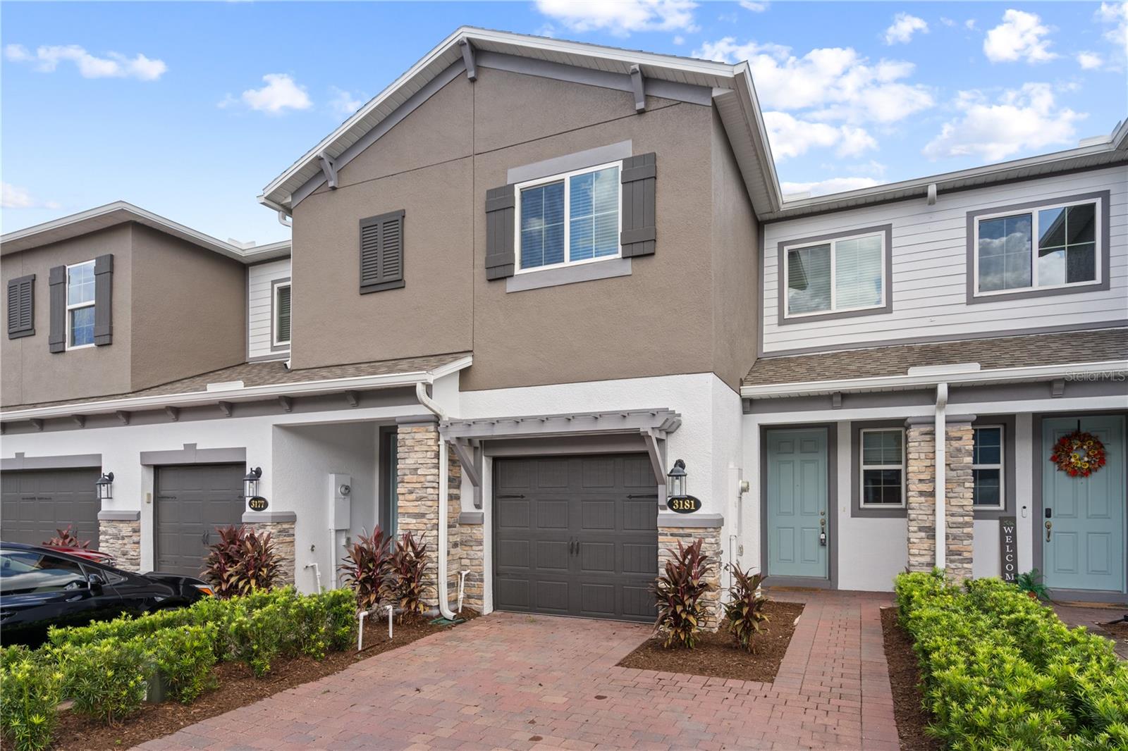 Photo of 3181 RIVERBOAT WAY OVIEDO FL 32765