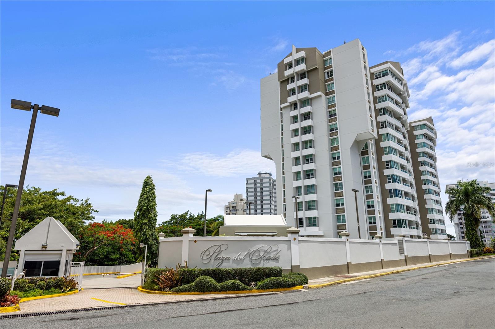 Photo of Cond. Plaza del Prado 1103-A #1103-A GUAYNABO PR 00969