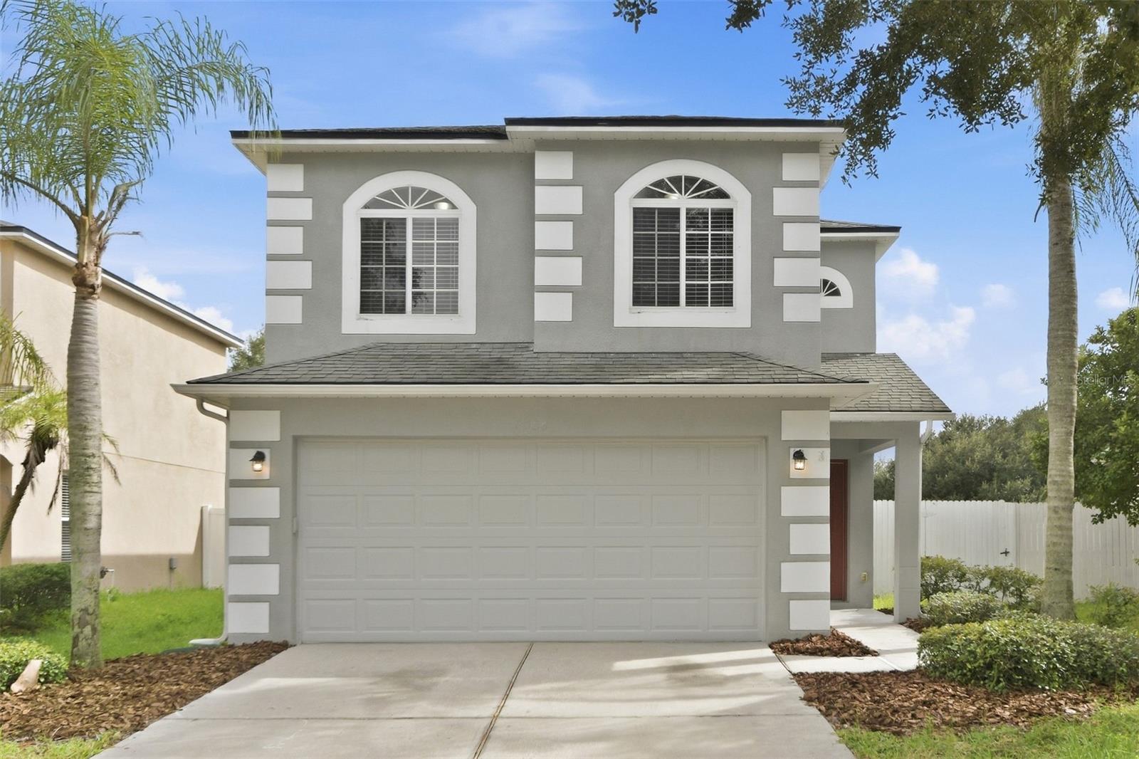 Photo of 2036 PORTCASTLE CIRCLE WINTER GARDEN FL 34787