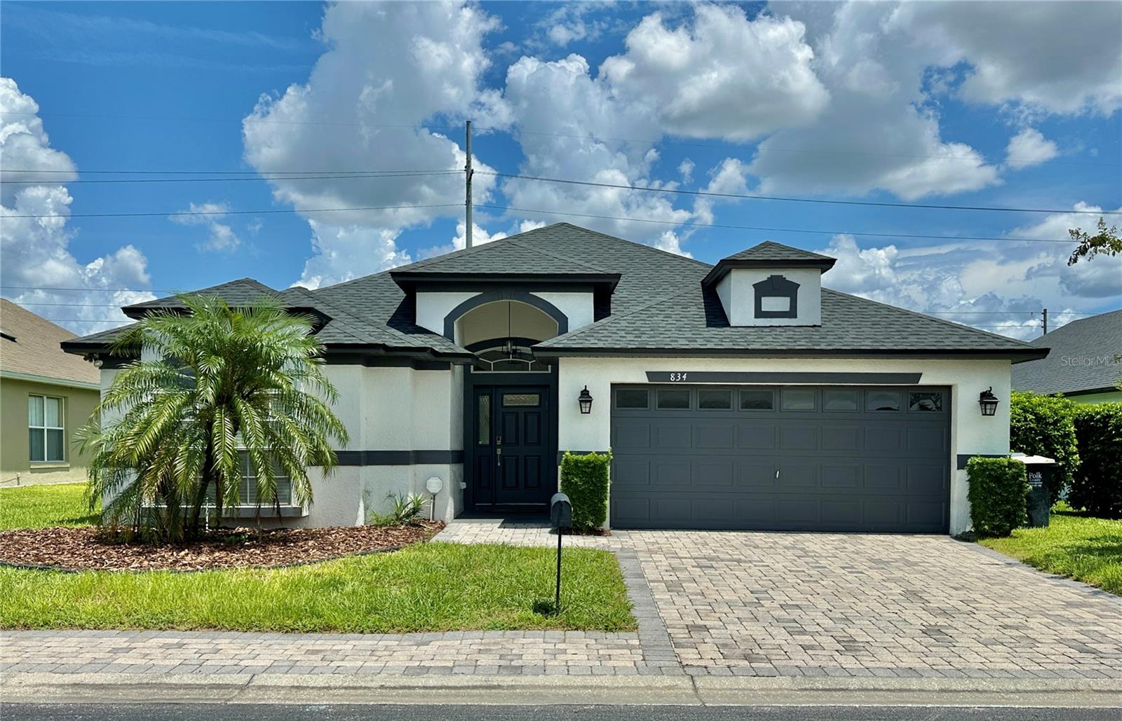 Photo of 834 OLD BRIDGE CIRCLE DAVENPORT FL 33897