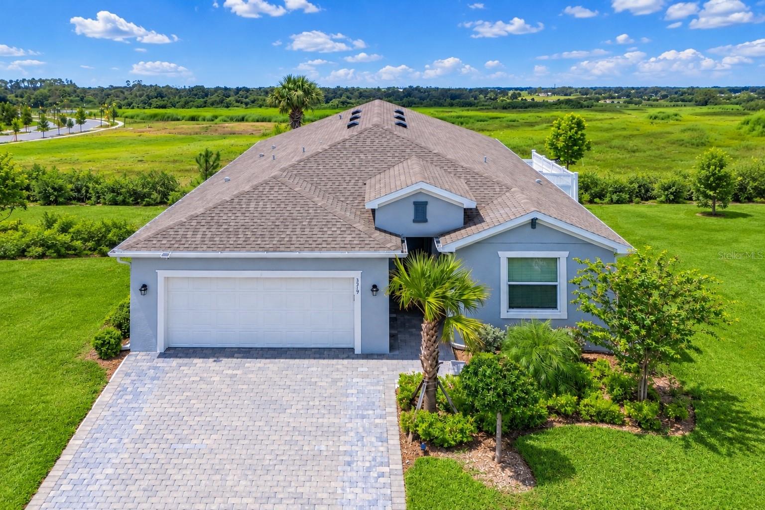Photo of 3519 NIGHT STAR TERRACE PARRISH FL 34219