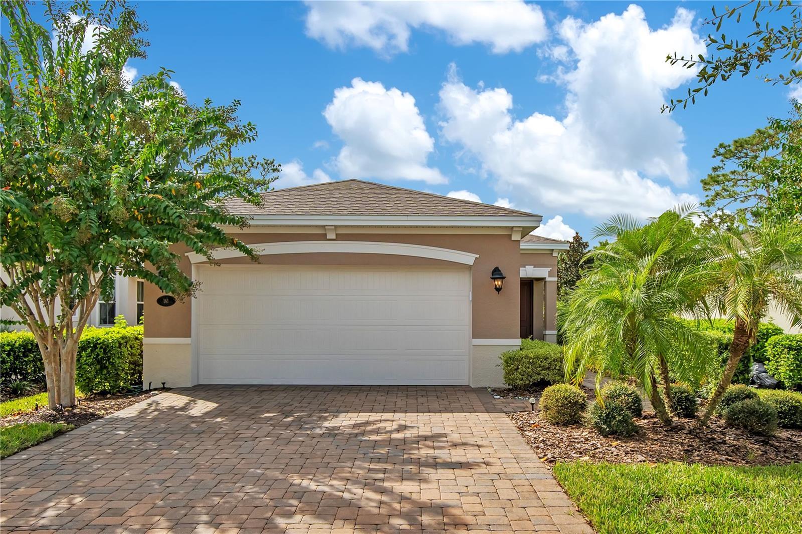 Photo of 161 OLD MOSS CIRCLE DELAND FL 32724