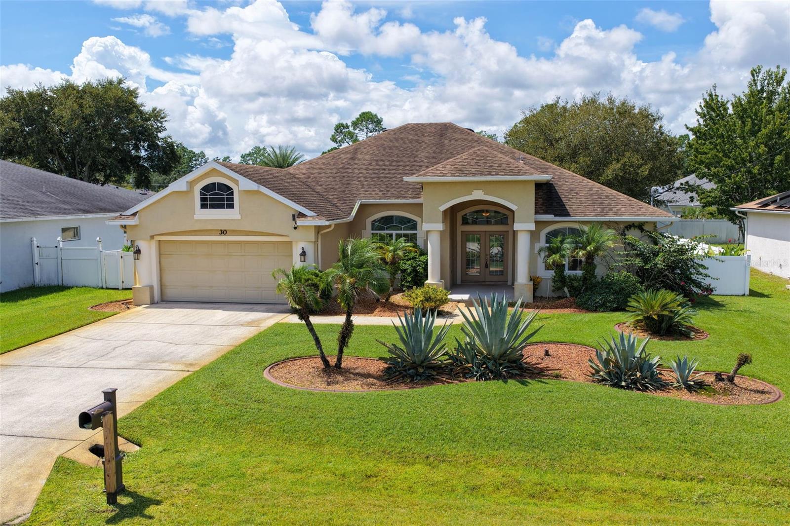 Photo of 30 ROLLING SANDS DRIVE PALM COAST FL 32164