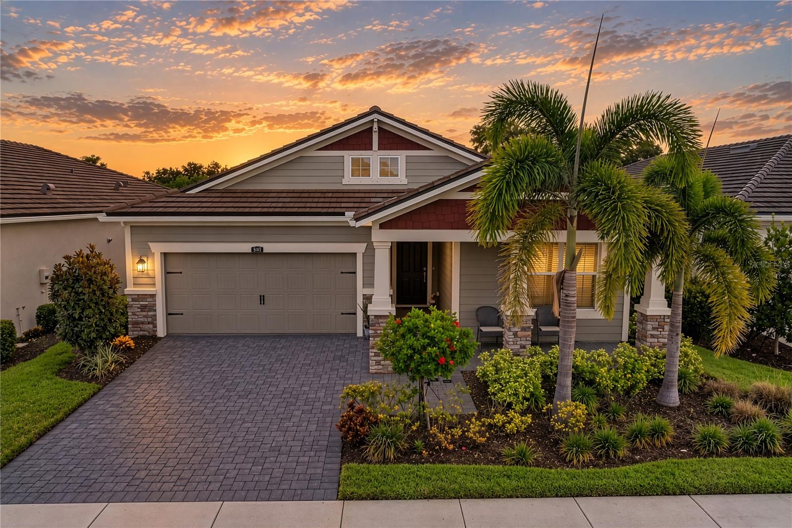 Photo of 5440 HOPE SOUND CIRCLE SARASOTA FL 34238
