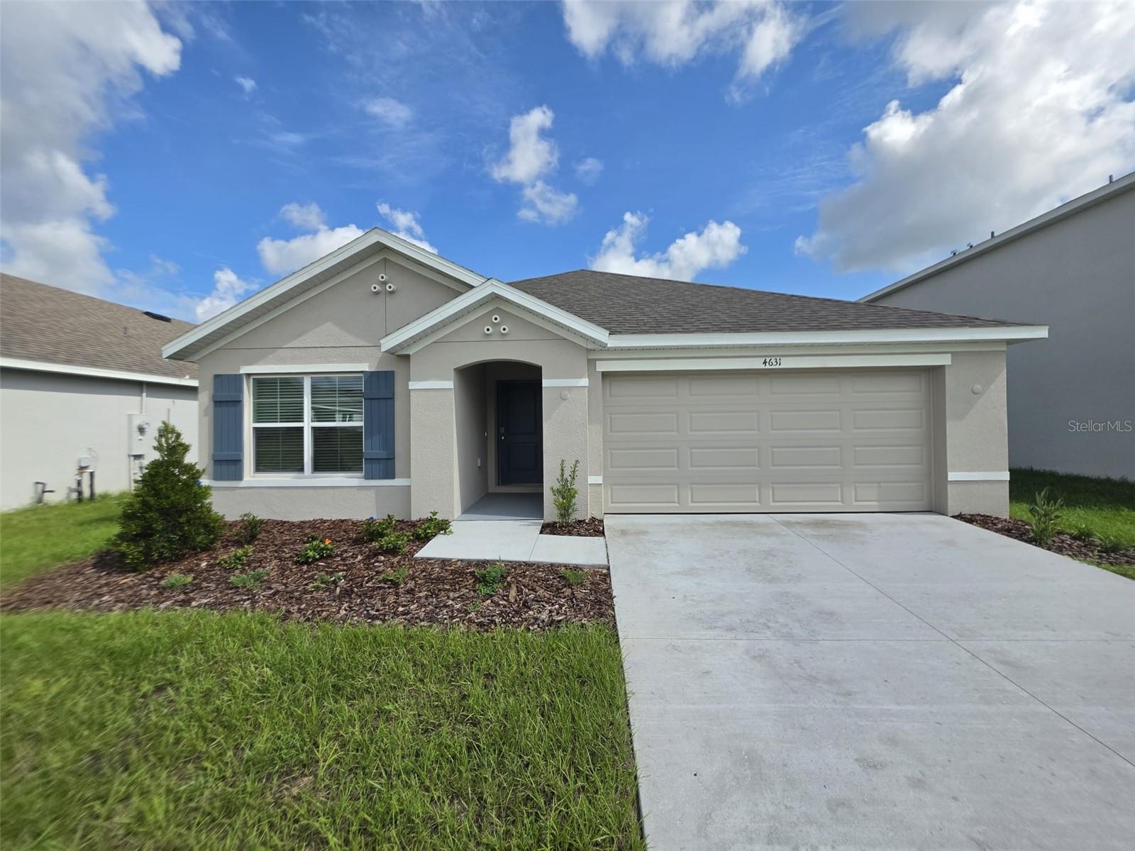 Photo of 4631 SW 88TH PLACE OCALA FL 34476