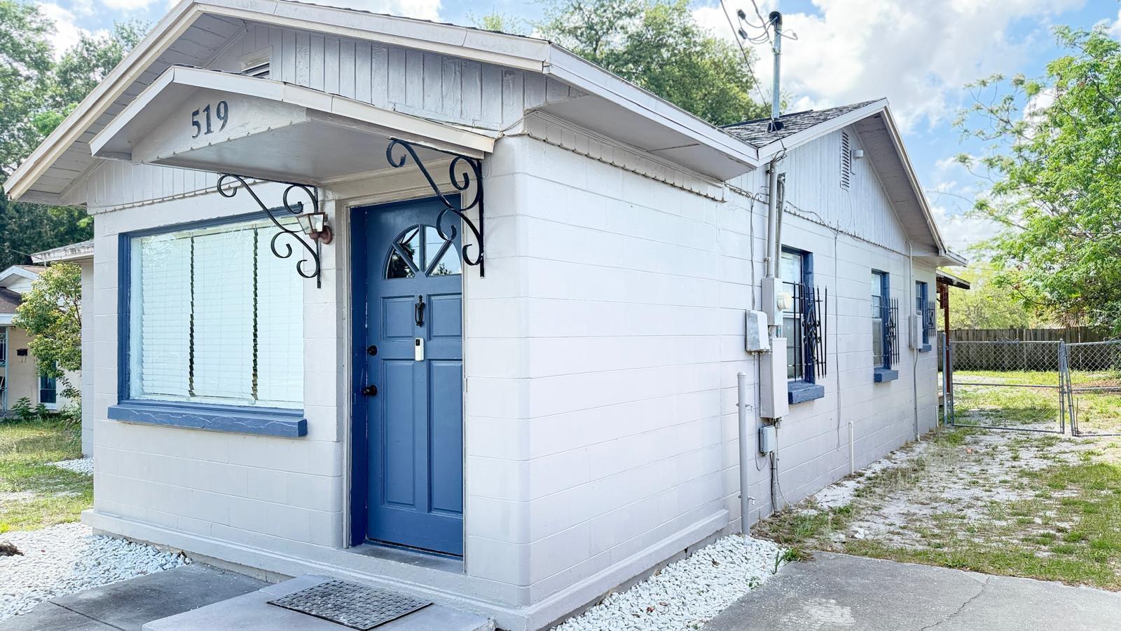 Photo of 519 CHANNING ROAD LAKELAND FL 33805
