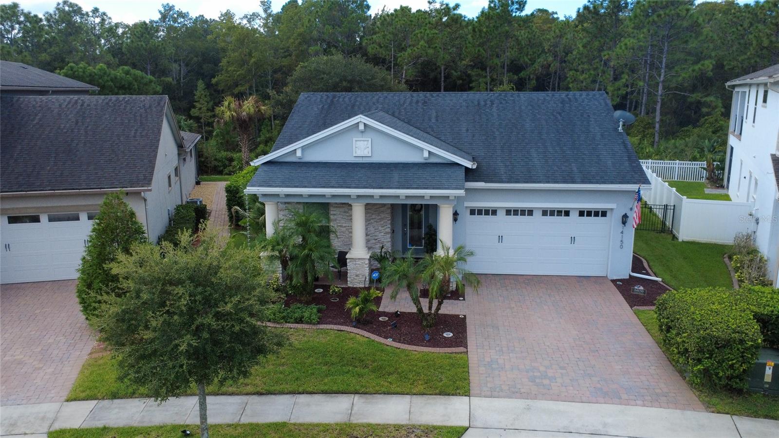 Photo of 14150 ALAFAYA OAK BEND ORLANDO FL 32828