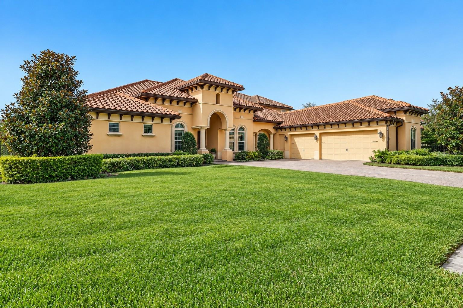 Photo of 3764 FARM BELL PLACE LAKE MARY FL 32746