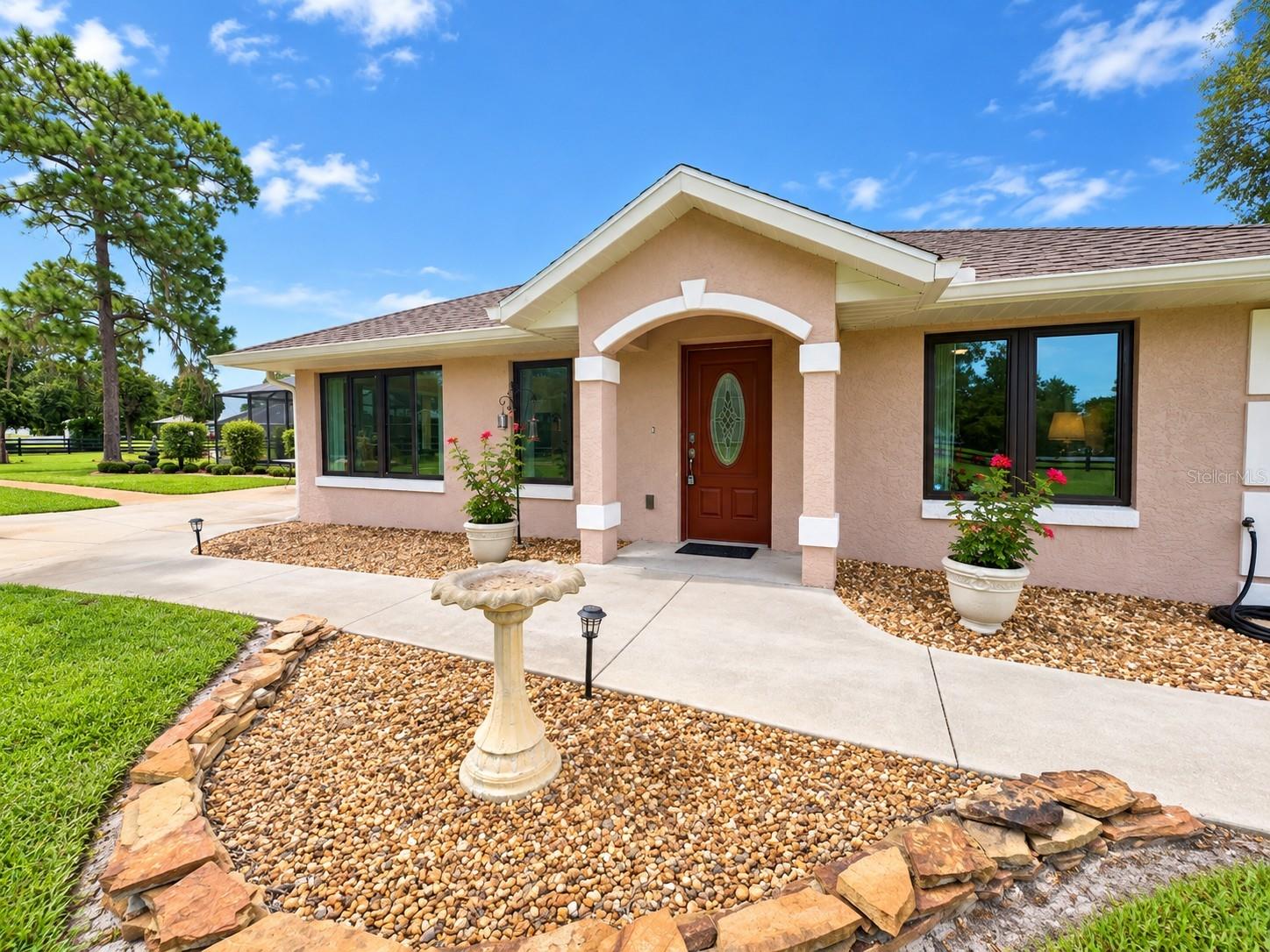 Photo of 6346 NE 61ST AVENUE ROAD SILVER SPRINGS FL 34488
