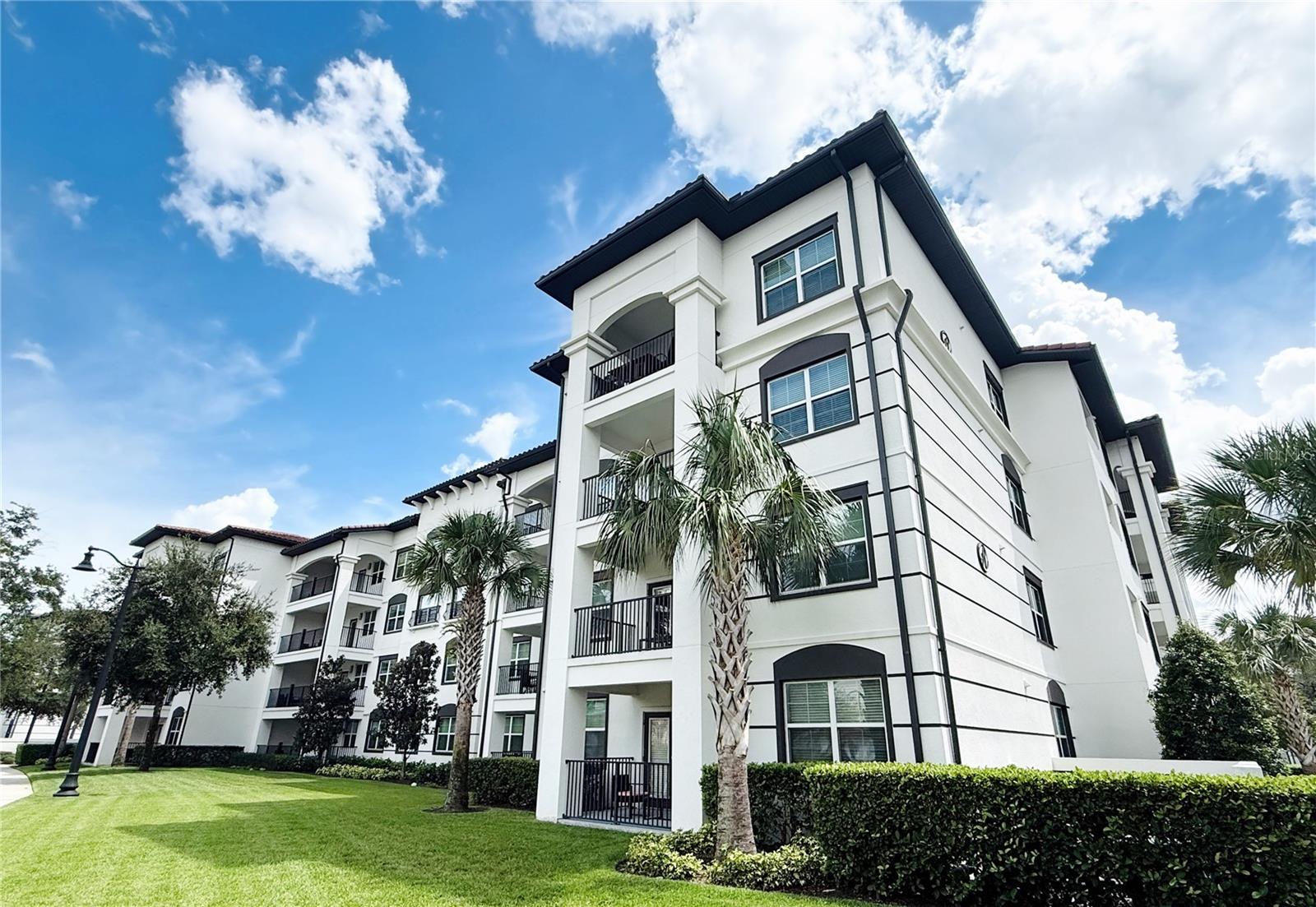 Photo of 4013 BREAKVIEW DRIVE #A308 ORLANDO FL 32819