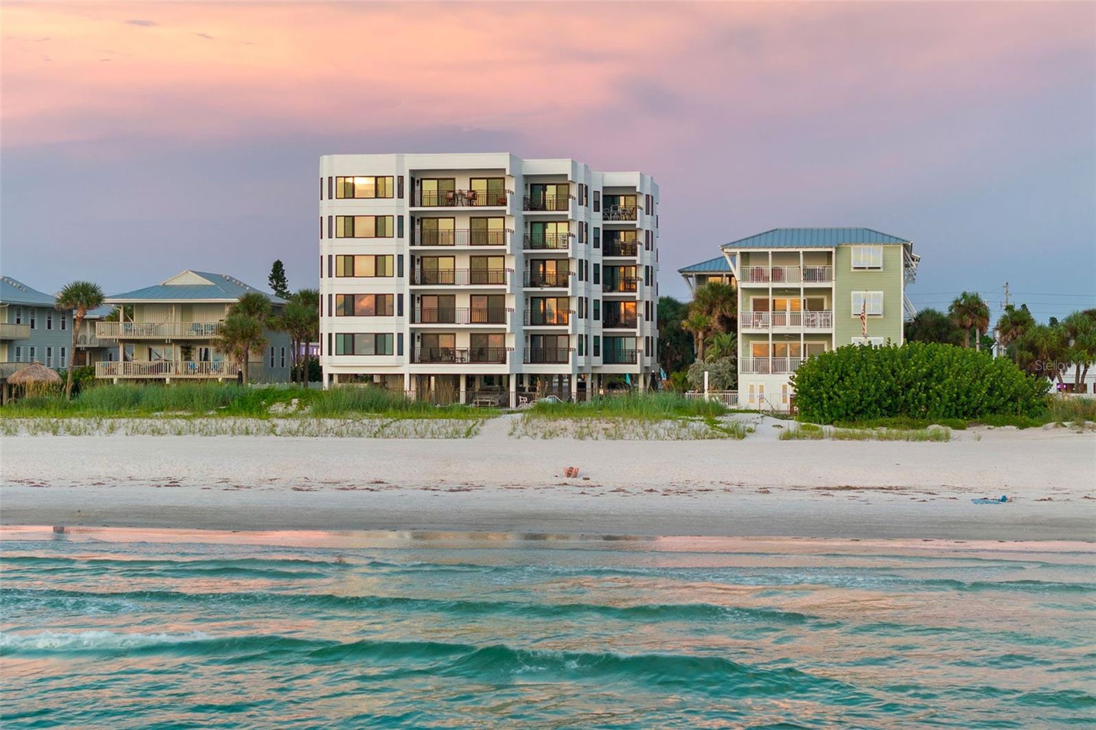 Photo of 1310 GULF BOULEVARD #502 INDIAN ROCKS BEACH FL 33785