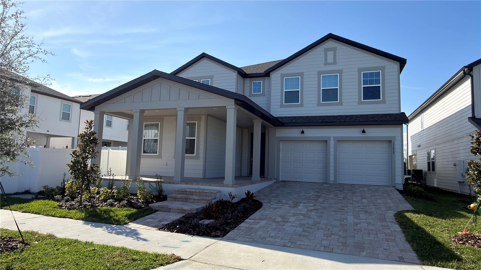 Photo of 17670 JAPONICA BLOOM DRIVE WINTER GARDEN FL 34787