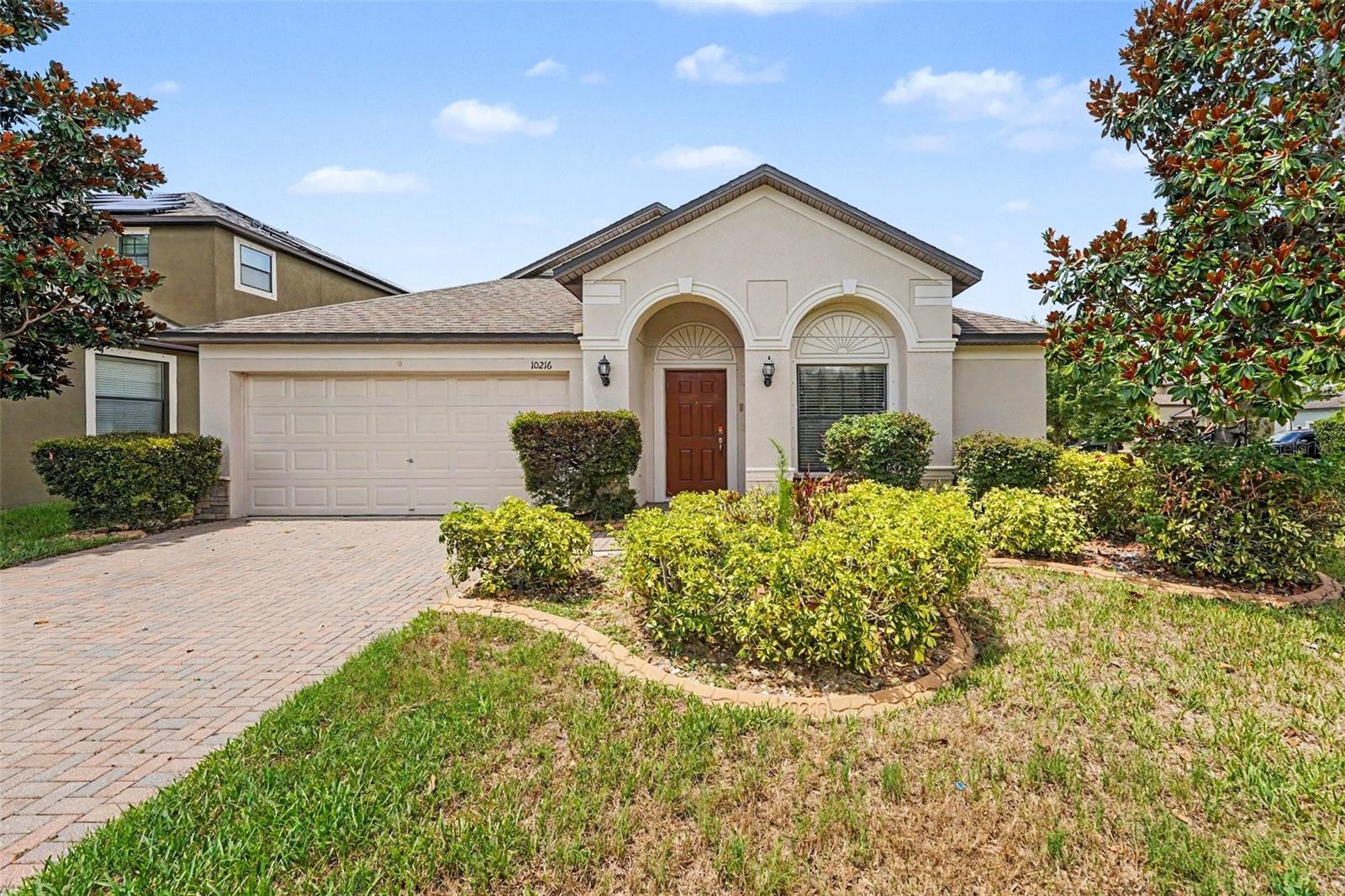 Photo of 10216 STEDFAST COURT RUSKIN FL 33573