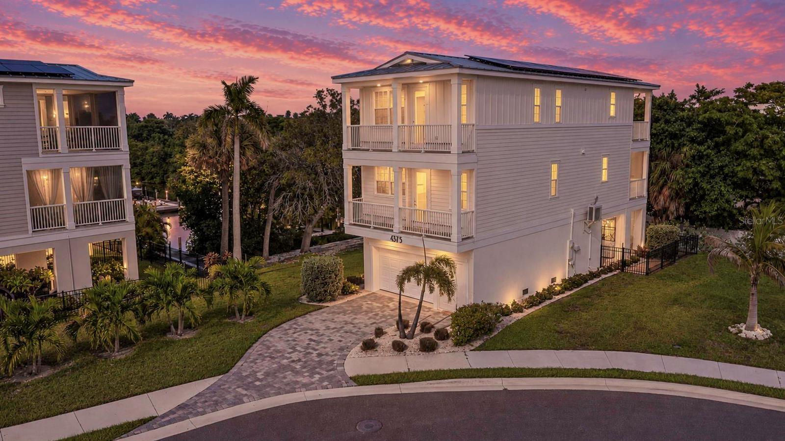 Photo of 4375 MARINA VIEW WAY CORTEZ FL 34215
