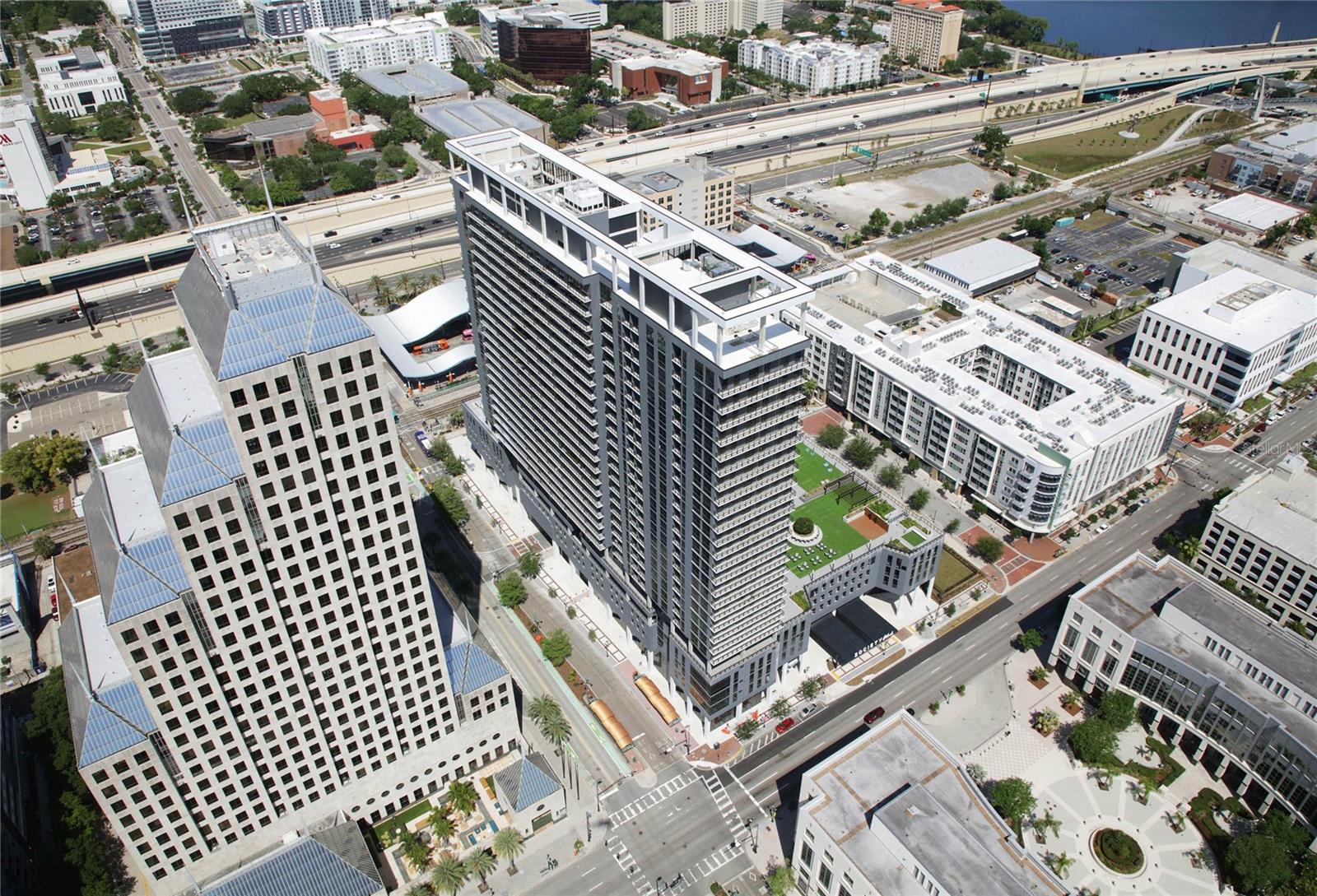 Photo of 435 N ORANGE AVENUE ORLANDO FL 32801